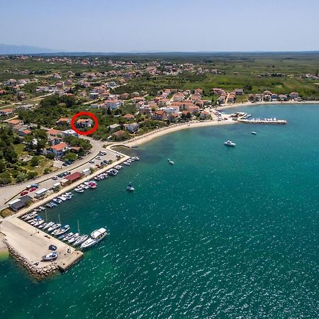Apartments And Rooms By The Sea Vrsi - Mulo, Zadar - 5848 Exterior photo