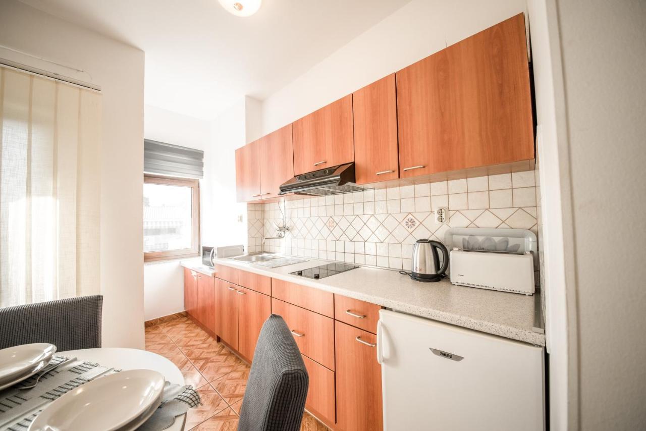 Apartments And Rooms By The Sea Vrsi - Mulo, Zadar - 5848 Exterior photo
