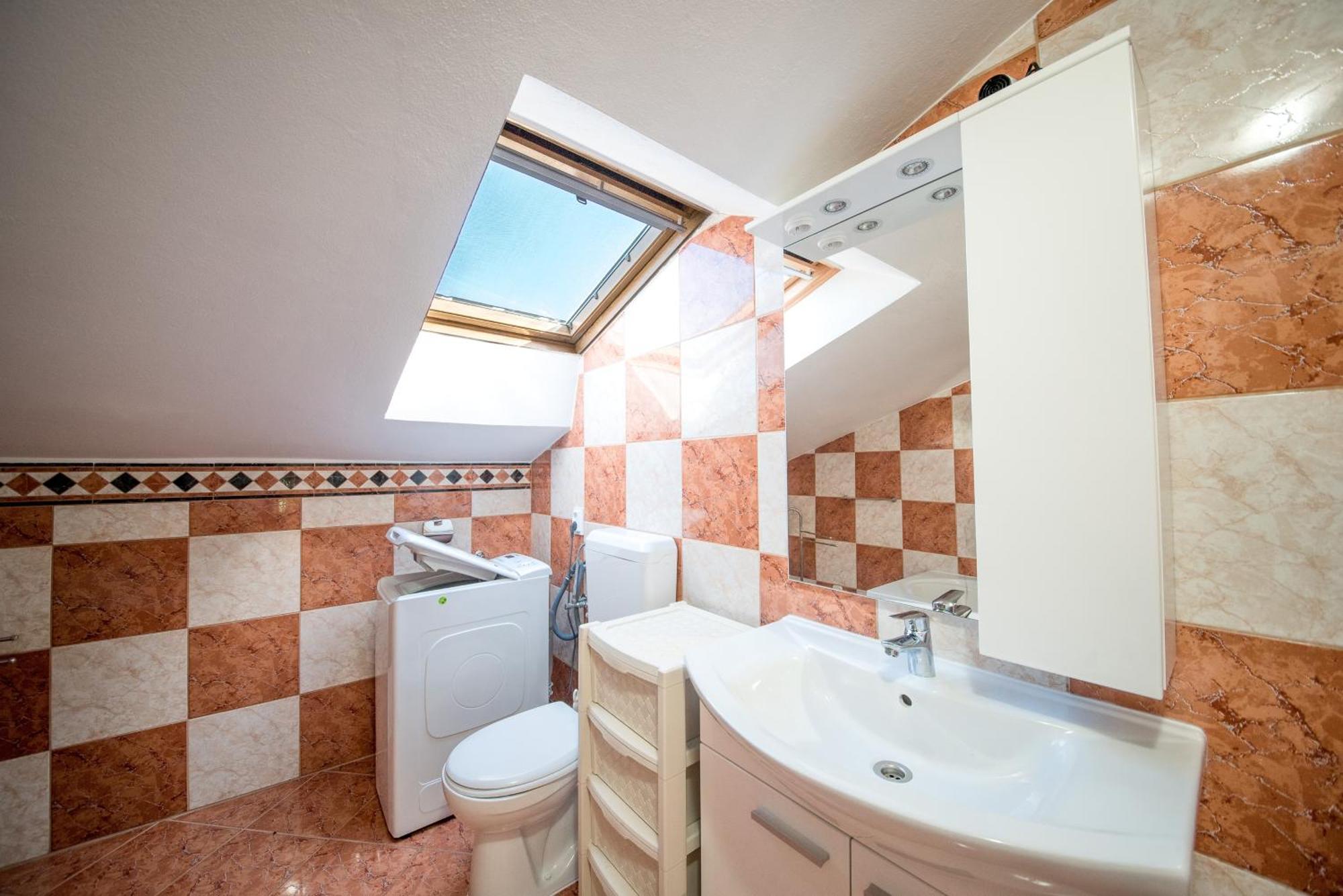 Apartments And Rooms By The Sea Vrsi - Mulo, Zadar - 5848 Room photo