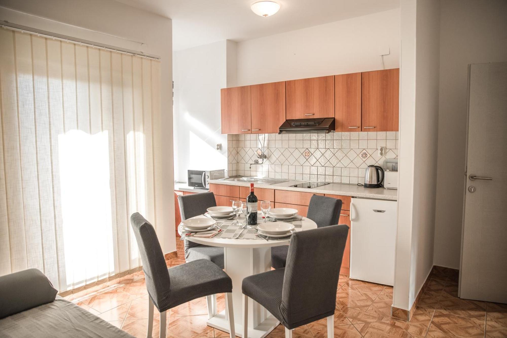 Apartments And Rooms By The Sea Vrsi - Mulo, Zadar - 5848 Room photo