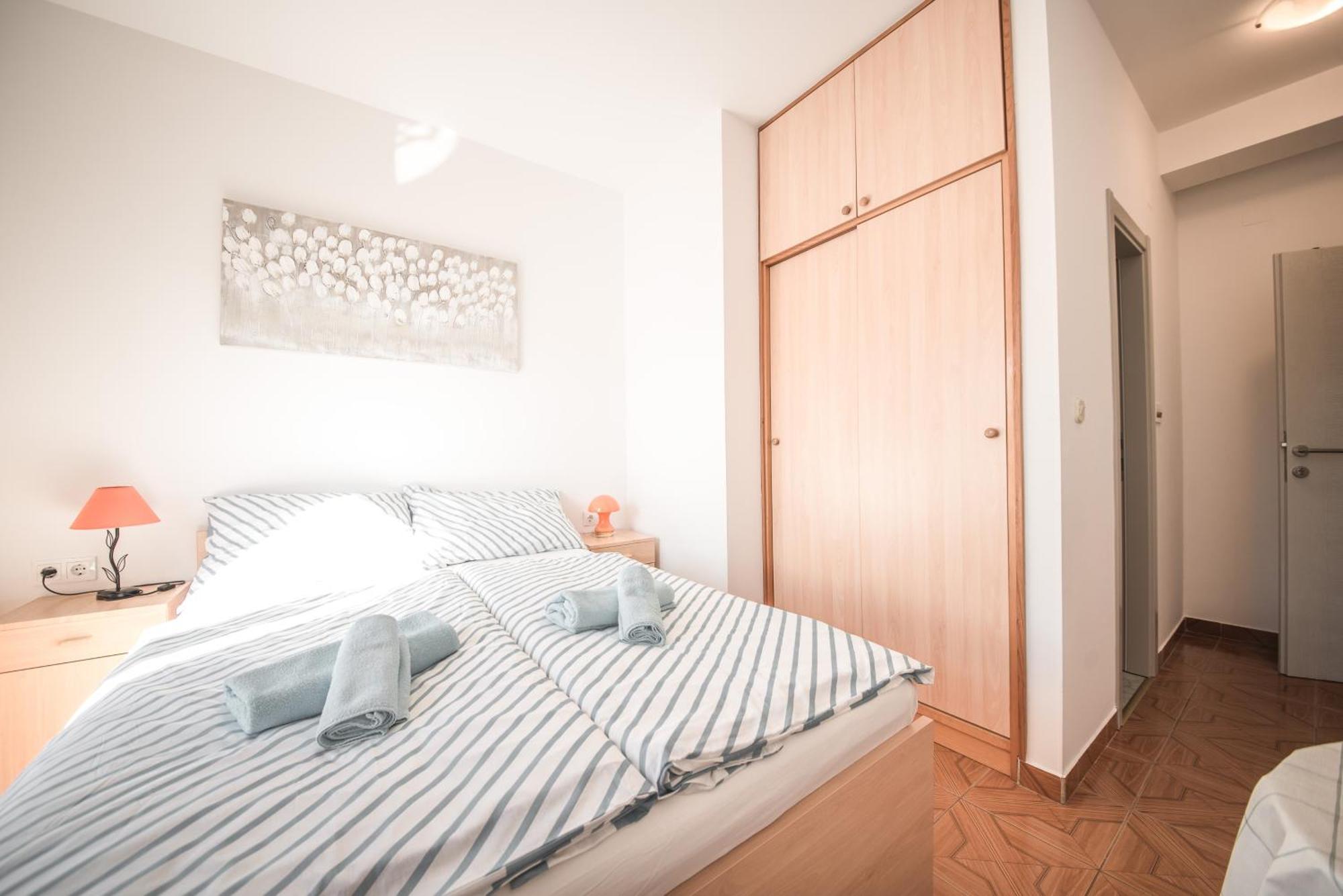 Apartments And Rooms By The Sea Vrsi - Mulo, Zadar - 5848 Room photo