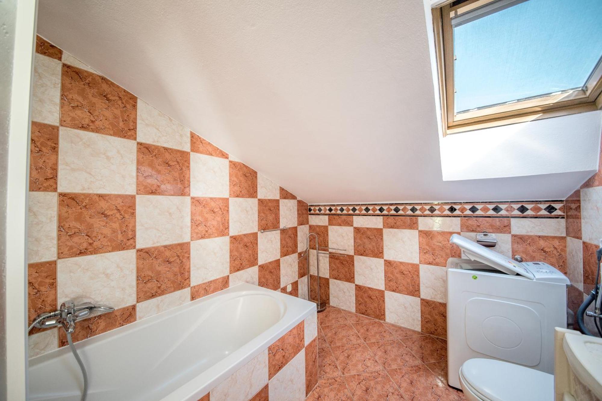 Apartments And Rooms By The Sea Vrsi - Mulo, Zadar - 5848 Room photo